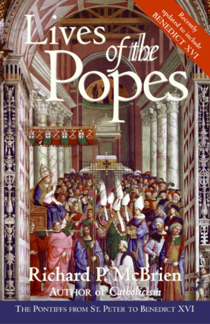 Lives Of The Popes