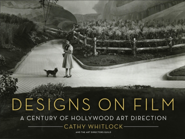 Designs on Film