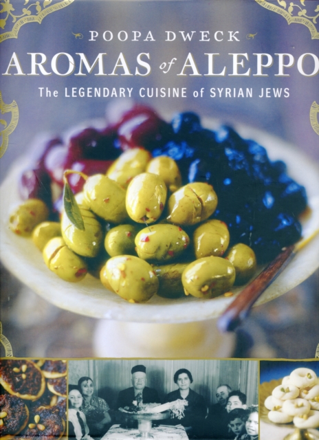 Aromas of Aleppo