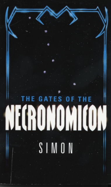 Gates of the Necronomicon