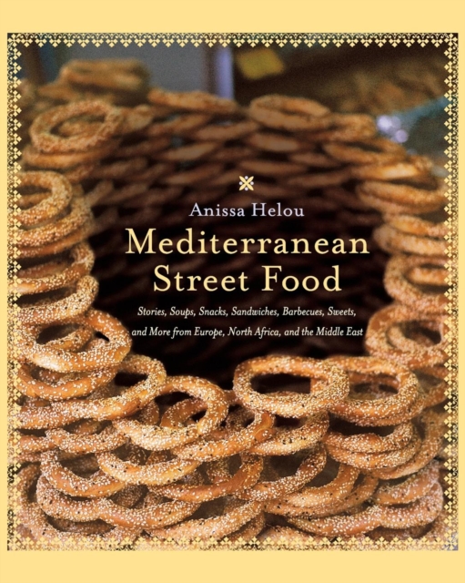 Mediterranean Street Food