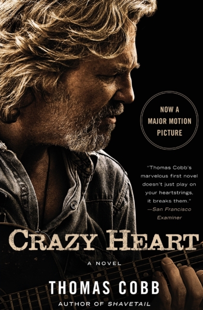 Crazy Heart