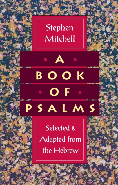 Book of Psalms