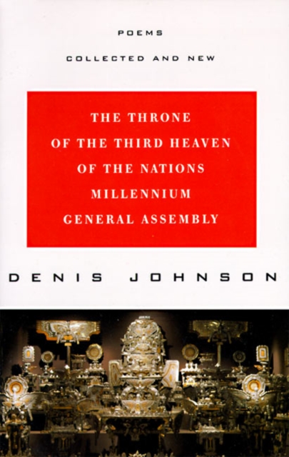 Throne of the Third Heaven of the Nation's New Millennium General Assembly