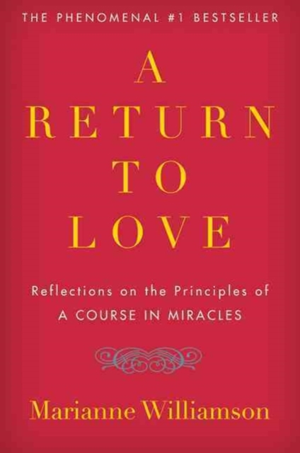The Return to Love