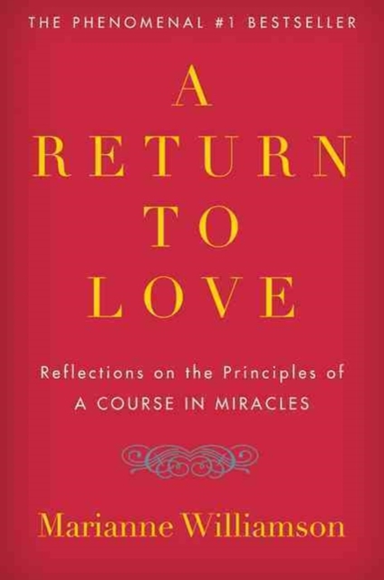 Return to Love