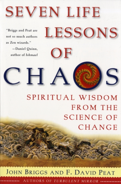 Seven Life Lessons of Chaos