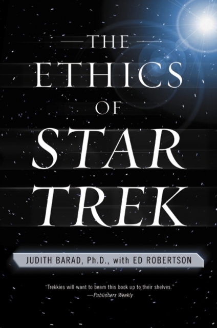 Ethics of Star Trek