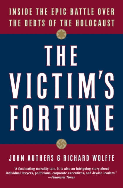 Victim's Fortune