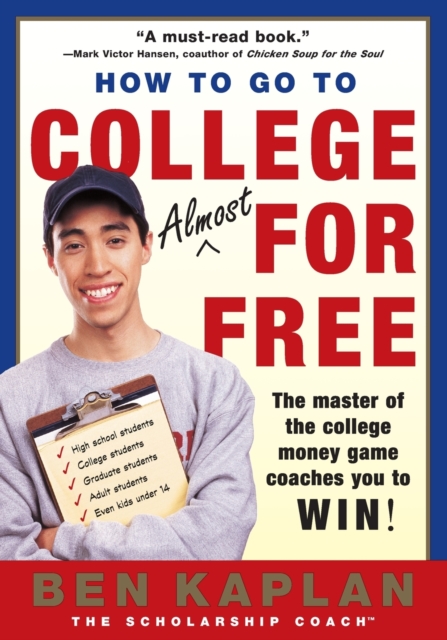 How to Go to College for Free