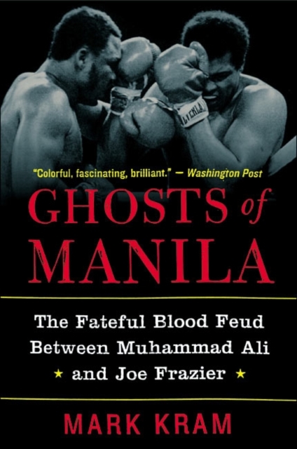 Ghosts of Manila