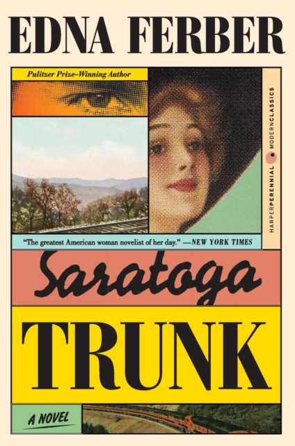 Saratoga Trunk