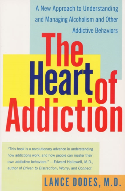 Heart of Addiction