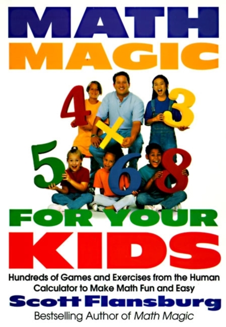 Math Magic For Your Kids