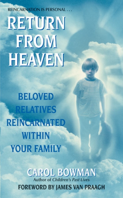 Return From Heaven