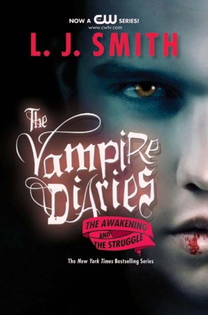 Vampire Diaries: The Awakening and The Struggle