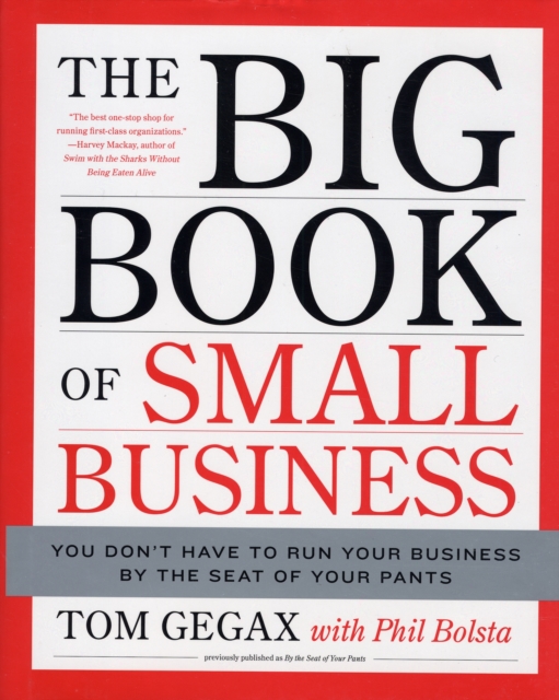 Big Book of Small Business