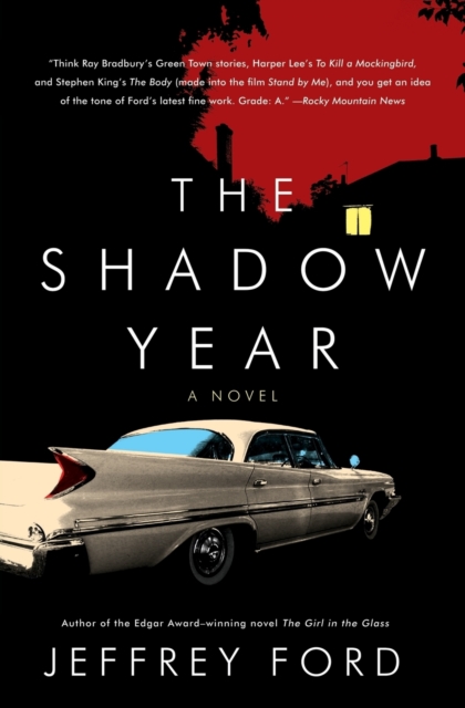 Shadow Year