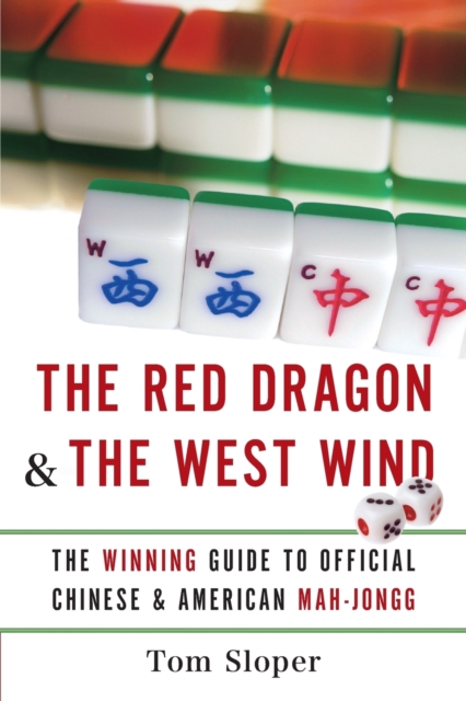 Red Dragon And The West Wind