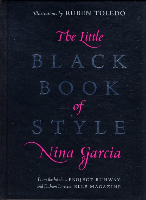 Little Black Book of Style