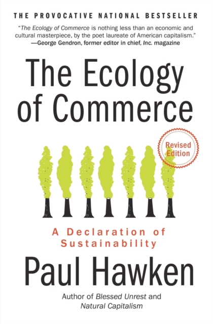 Ecology of Commerce Revised Edition