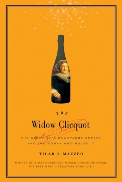 Widow Cliquot