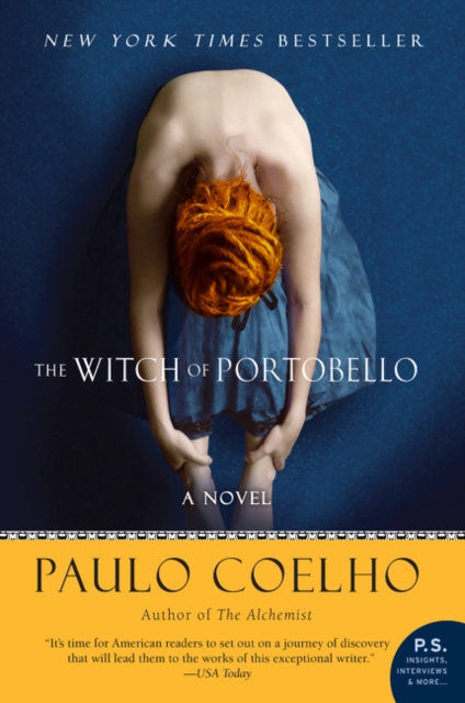 Witch of Portobello
