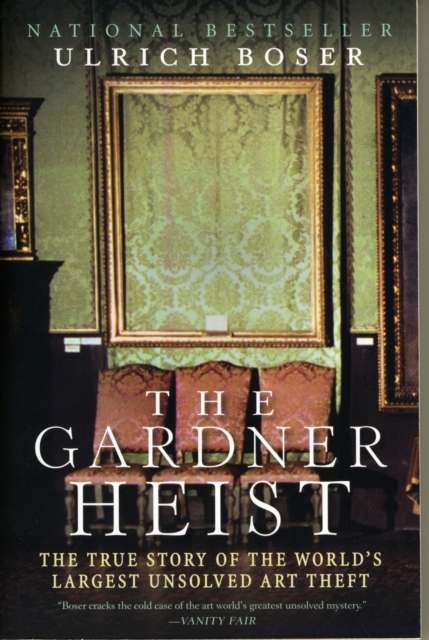 Gardner Heist