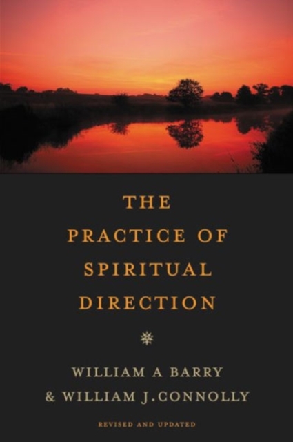 Practice of Spiritual Direction