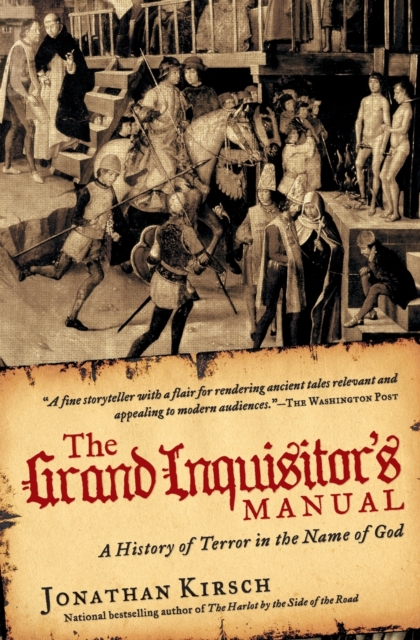 Grand Inquisitor's Manual