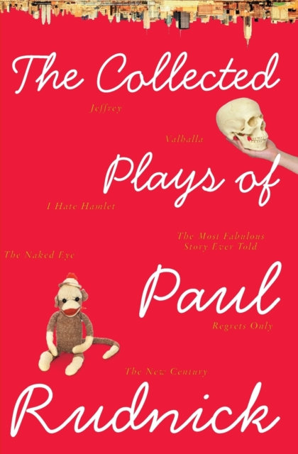 Collected Plays of Paul Rudnick