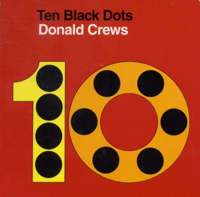 Ten Black Dots