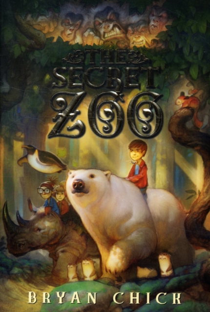 Secret Zoo