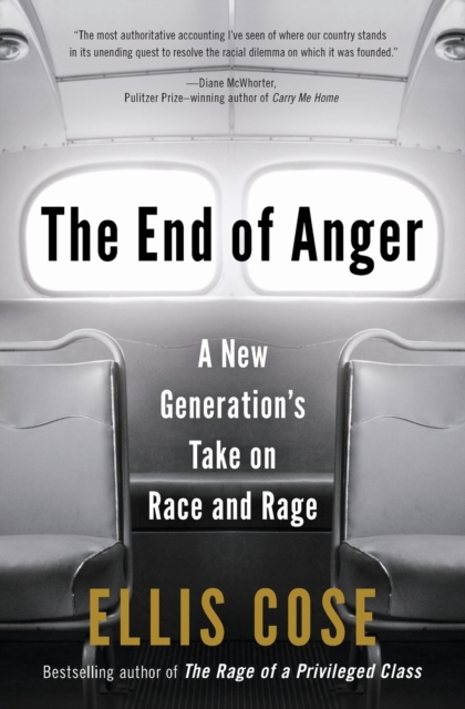 End of Anger