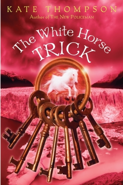 White Horse Trick