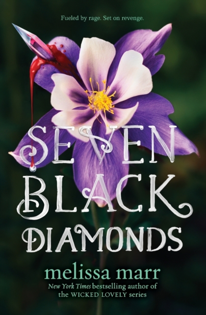 Seven Black Diamonds