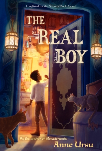 Real Boy
