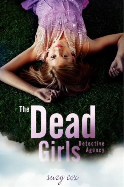 Dead Girls Detective Agency