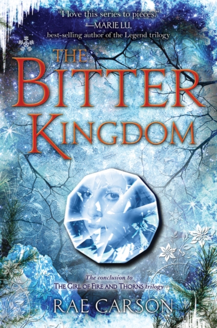 Bitter Kingdom