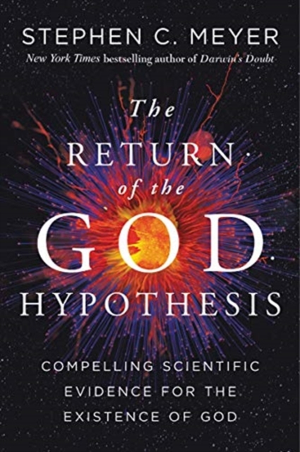 Return of the God Hypothesis