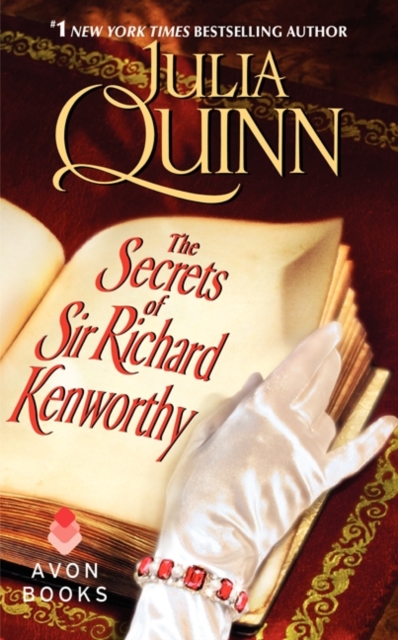 Secrets of Sir Richard Kenworthy