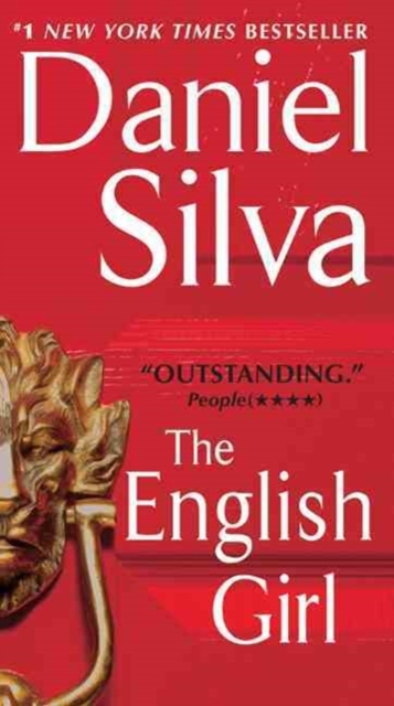 English Girl