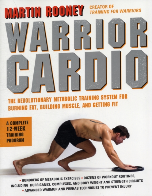Warrior Cardio