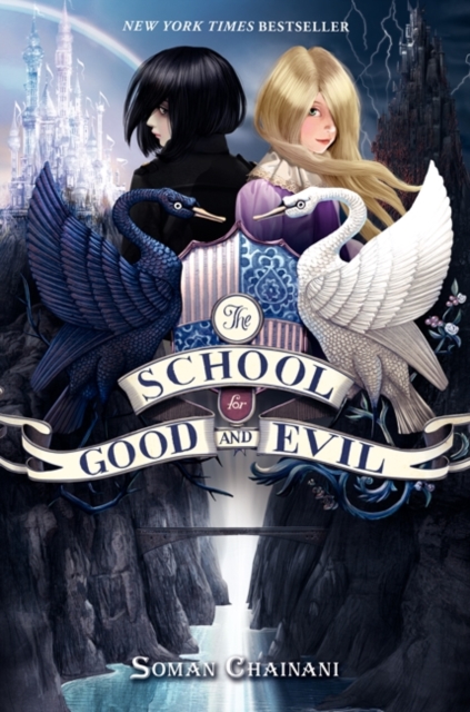 School for Good and Evil