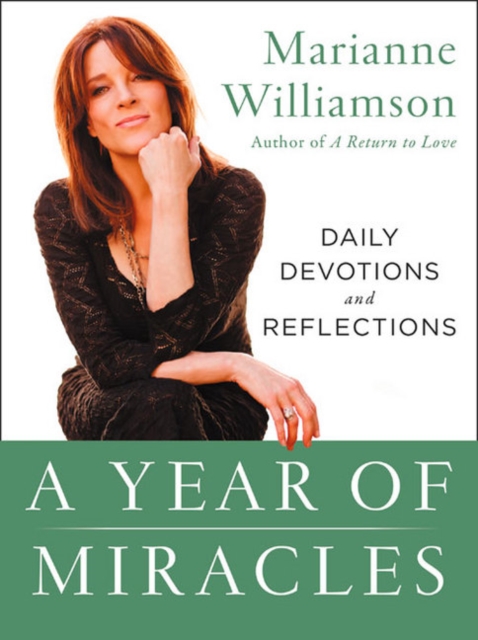 Year of Miracles