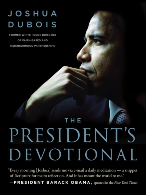 President's Devotional