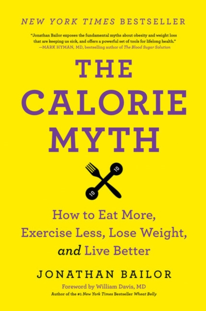 Calorie Myth