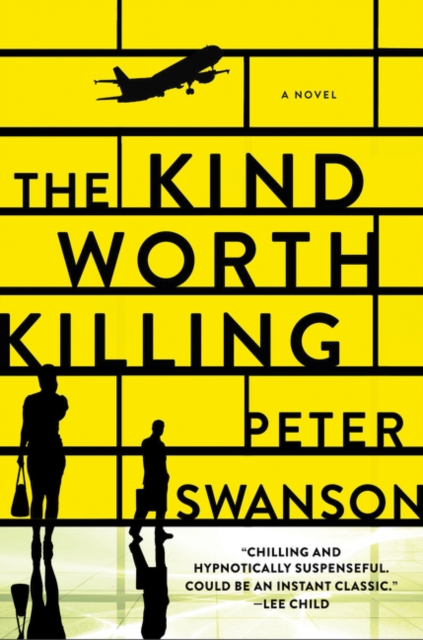 Kind Worth Killing