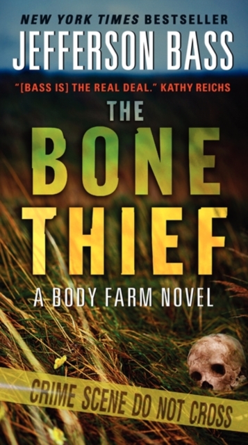Bone Thief