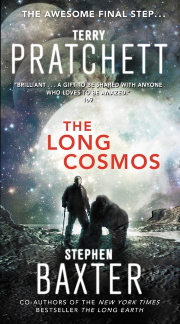 Long Cosmos